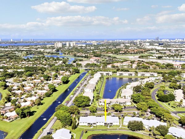 1013 Green Pine Boulevard, Unit C2, West Palm Beach, FL 33409