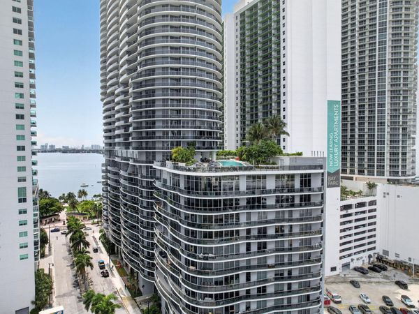488 NE 18th Street, Unit 1515, Miami, FL 33132
