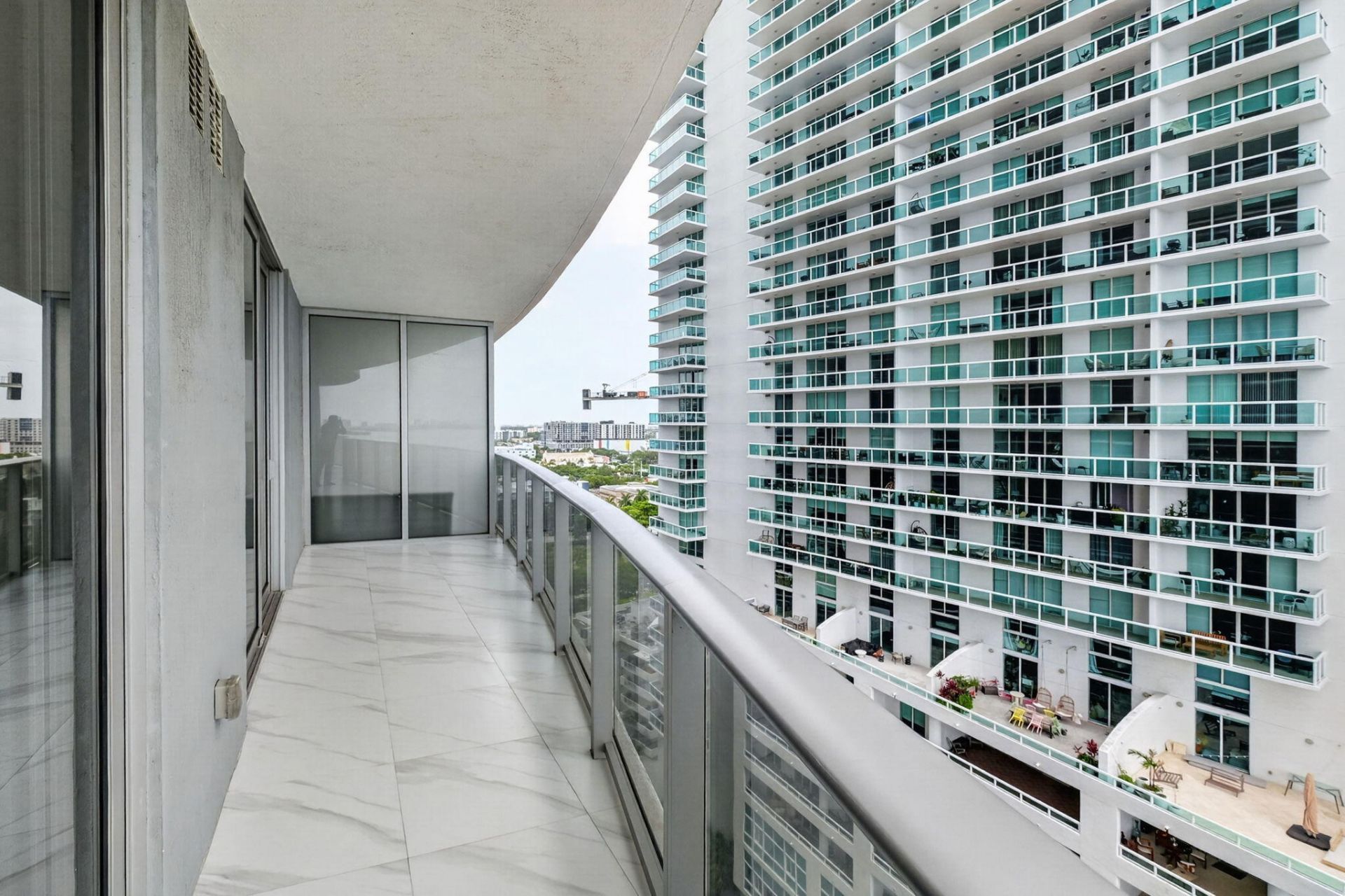 488 NE 18th Street, Unit 1515, Miami, FL 33132 Photo