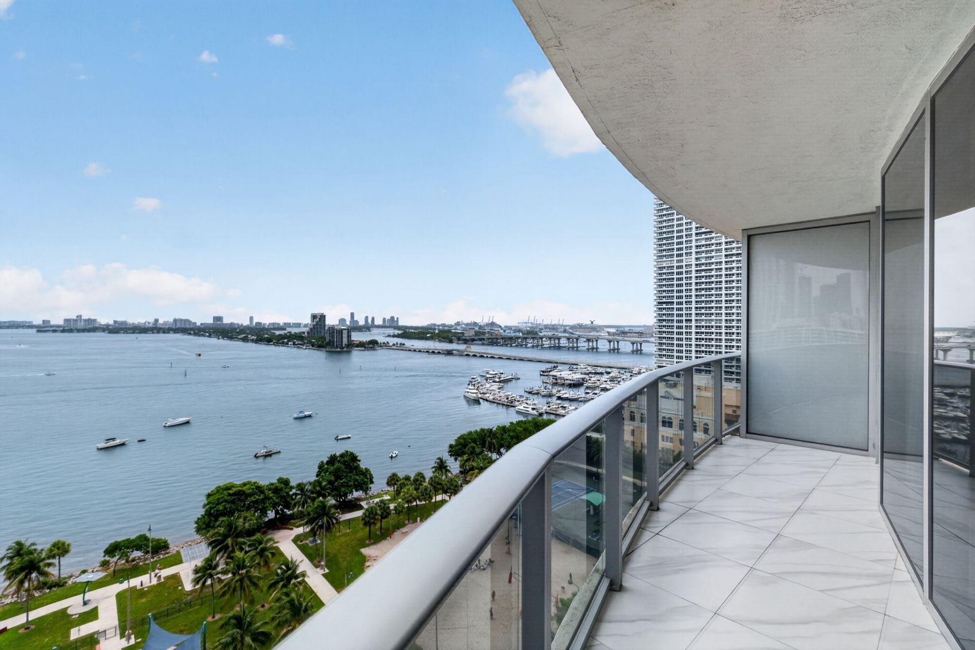 488 NE 18th Street, Unit 1515, Miami, FL 33132 Photo