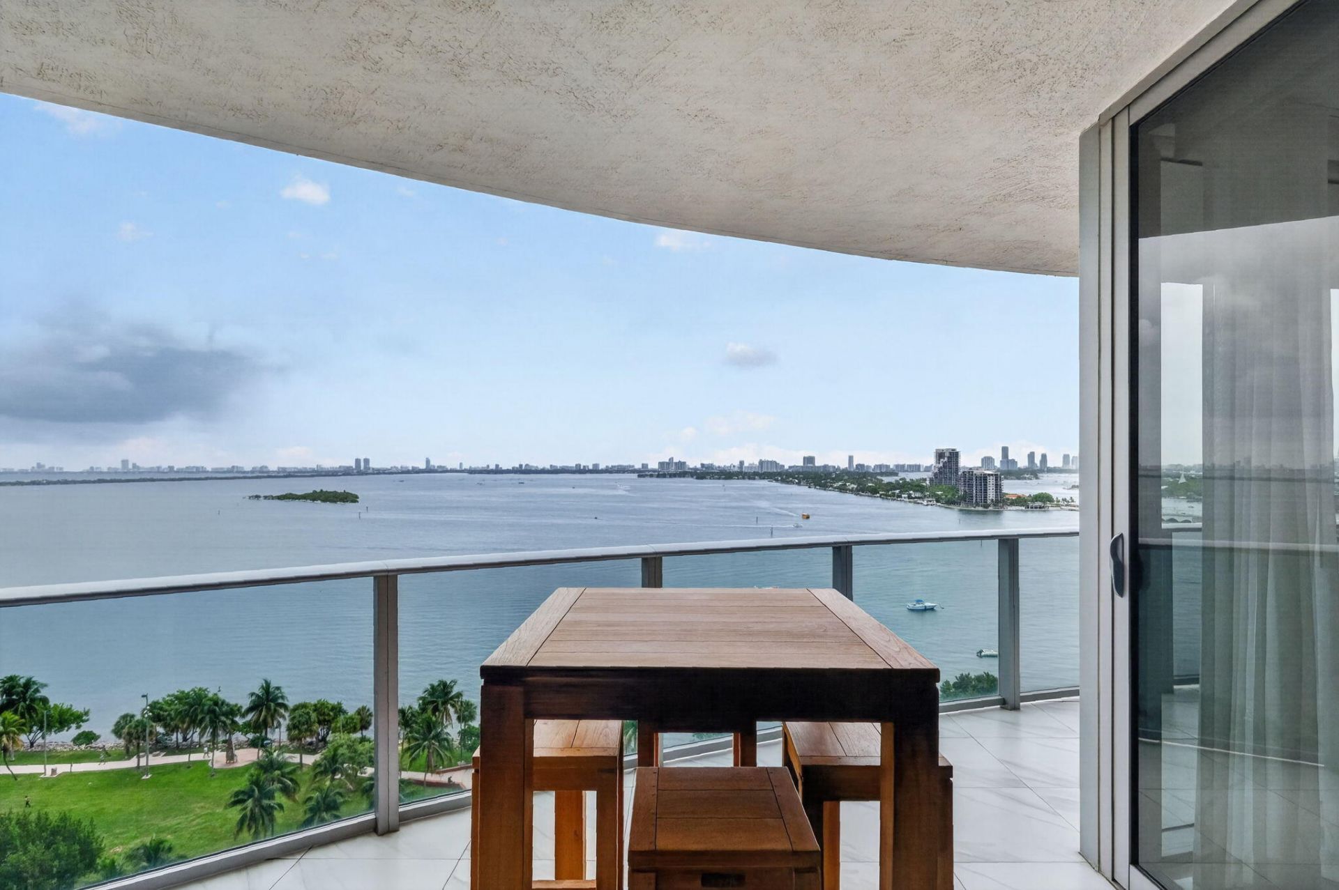 488 NE 18th Street, Unit 1515, Miami, FL 33132 Photo