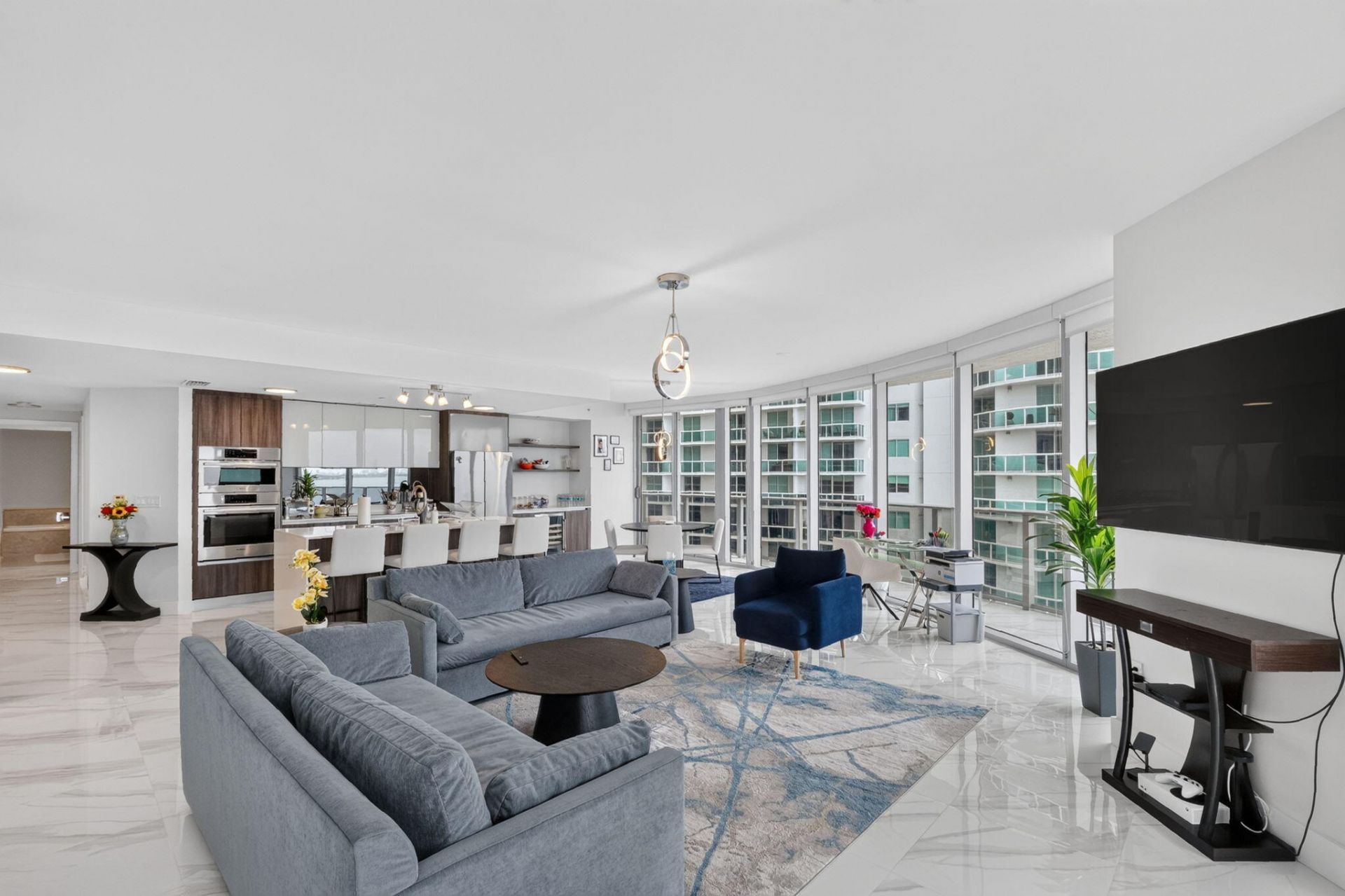 488 NE 18th Street, Unit 1515, Miami, FL 33132 Photo