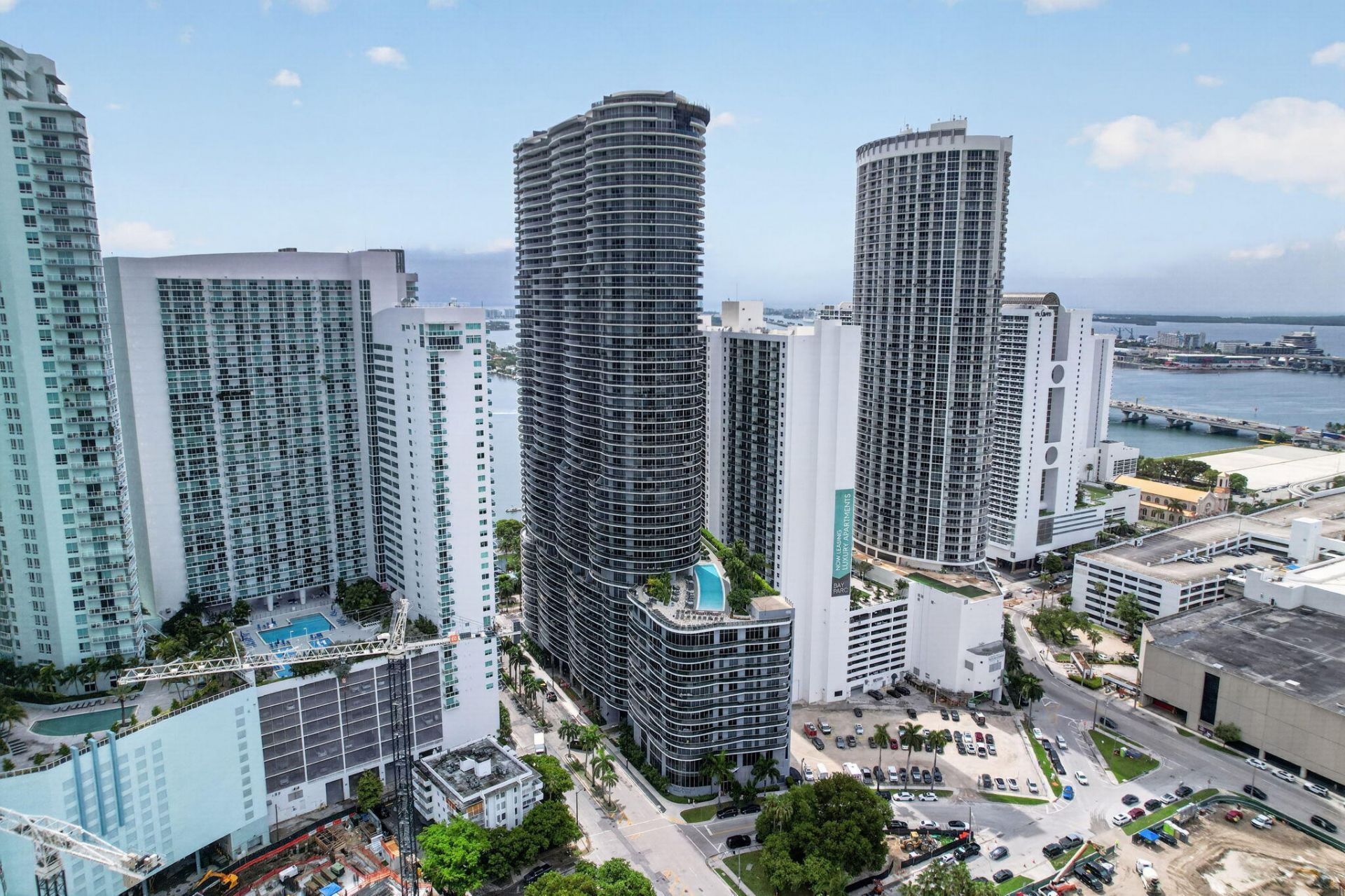 488 NE 18th Street, Unit 1515, Miami, FL 33132 Photo