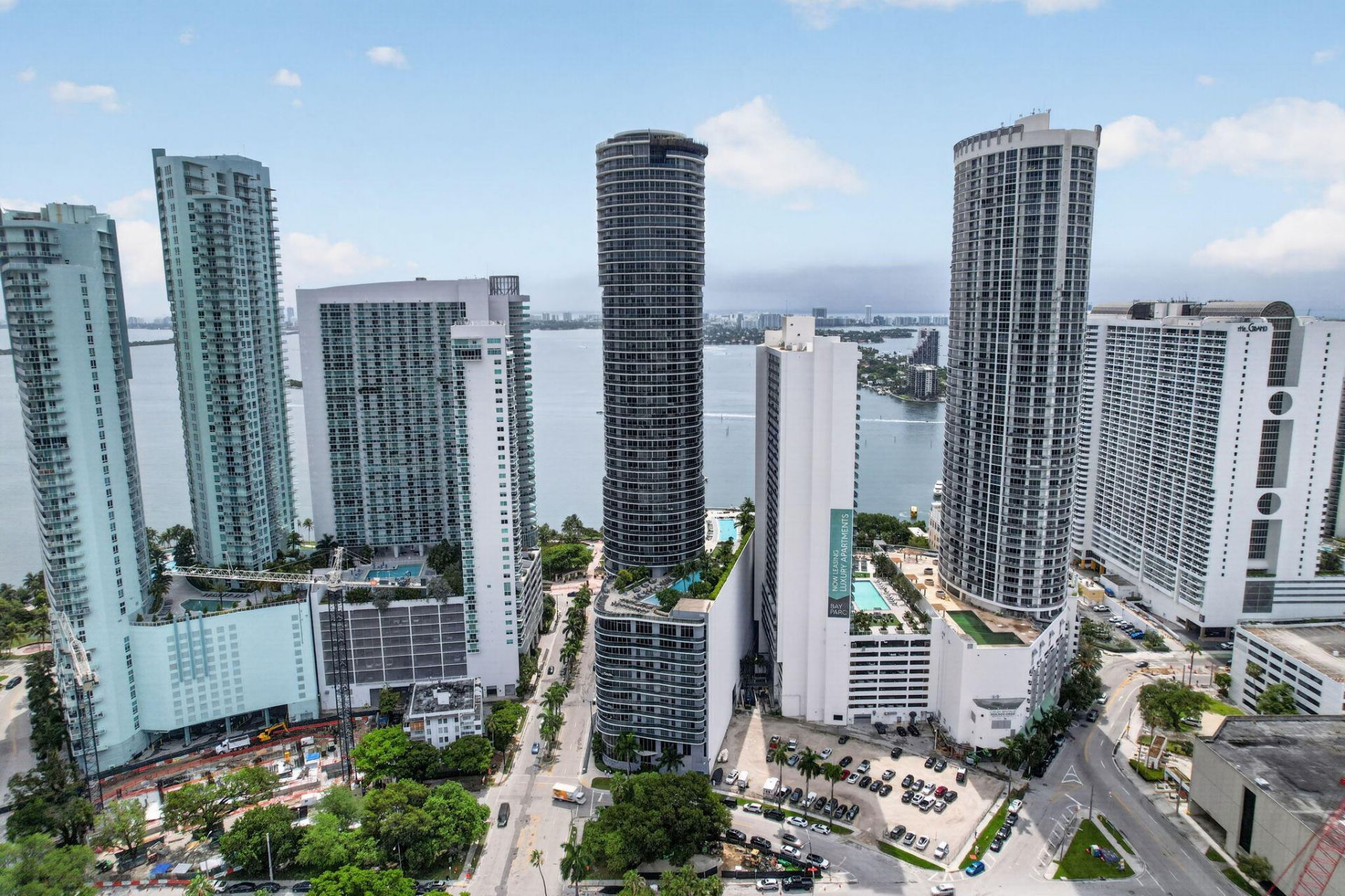 488 NE 18th Street, Unit 1515, Miami, FL 33132 Photo