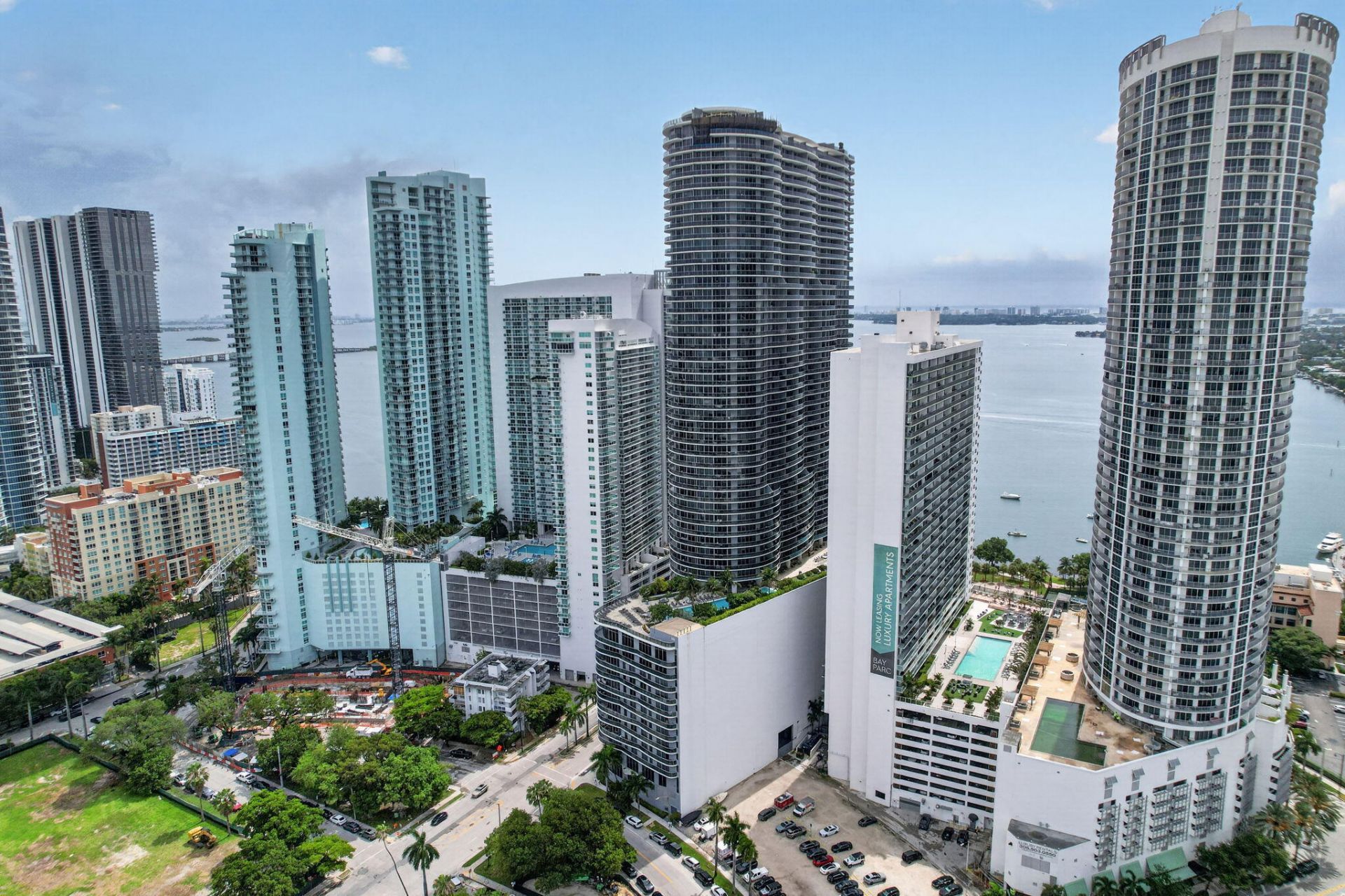 488 NE 18th Street, Unit 1515, Miami, FL 33132 Photo