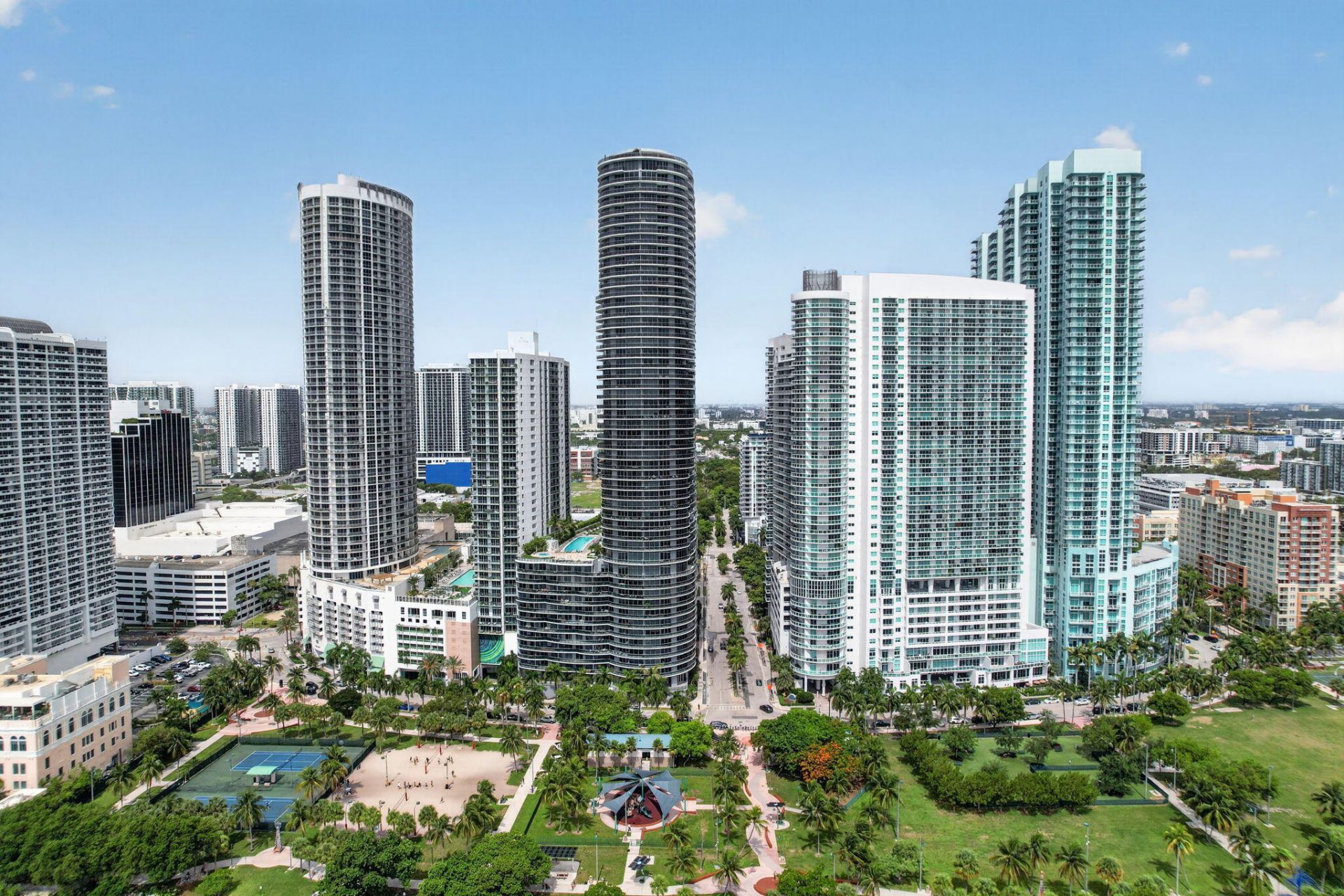 488 NE 18th Street, Unit 1515, Miami, FL 33132 Photo