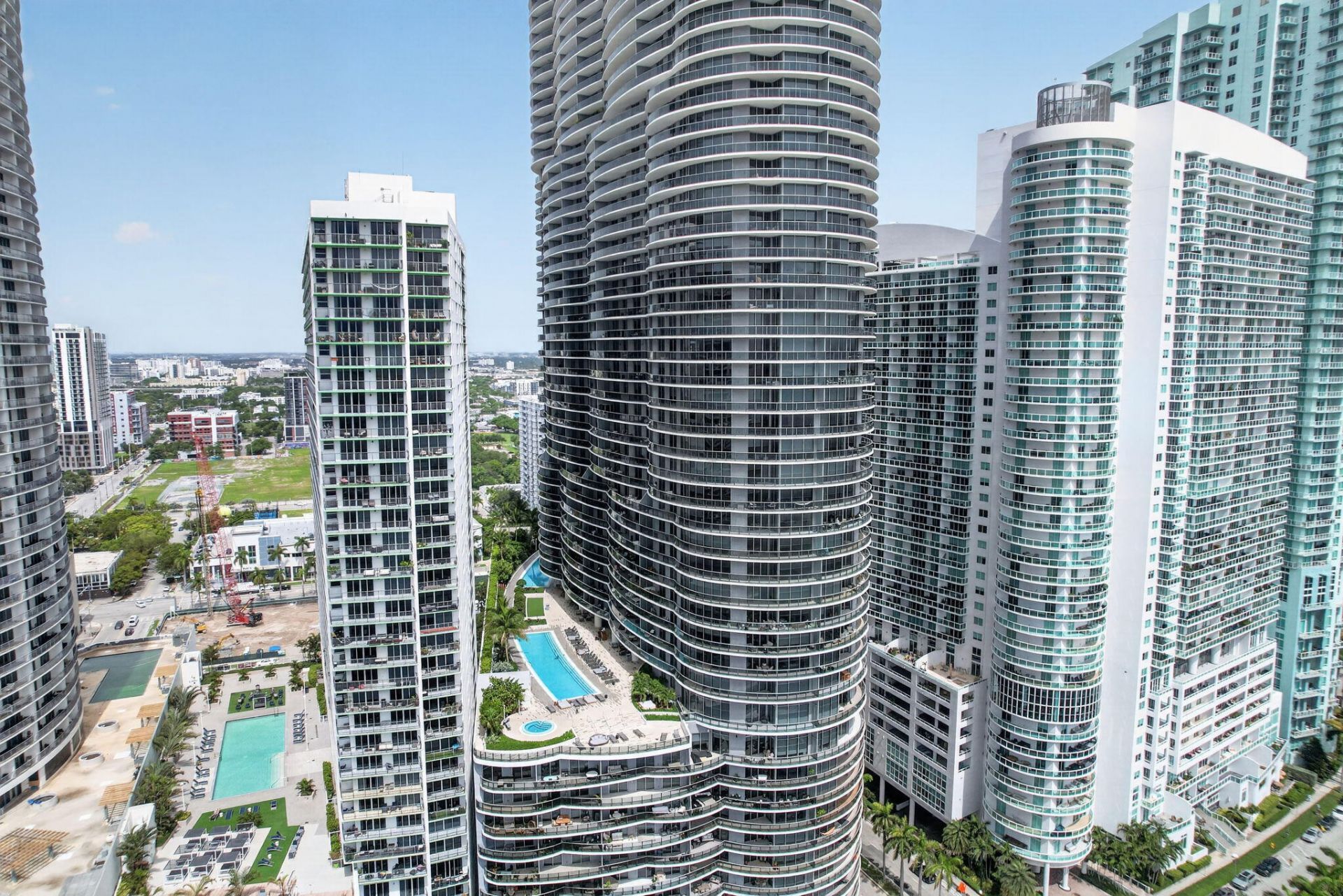 488 NE 18th Street, Unit 1515, Miami, FL 33132 Photo