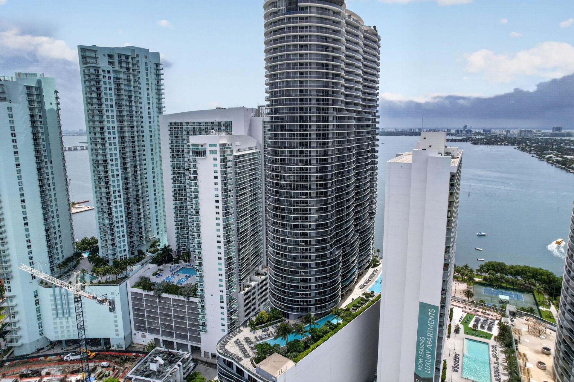 488 NE 18th Street, Unit 1515, Miami, FL 33132 Photo