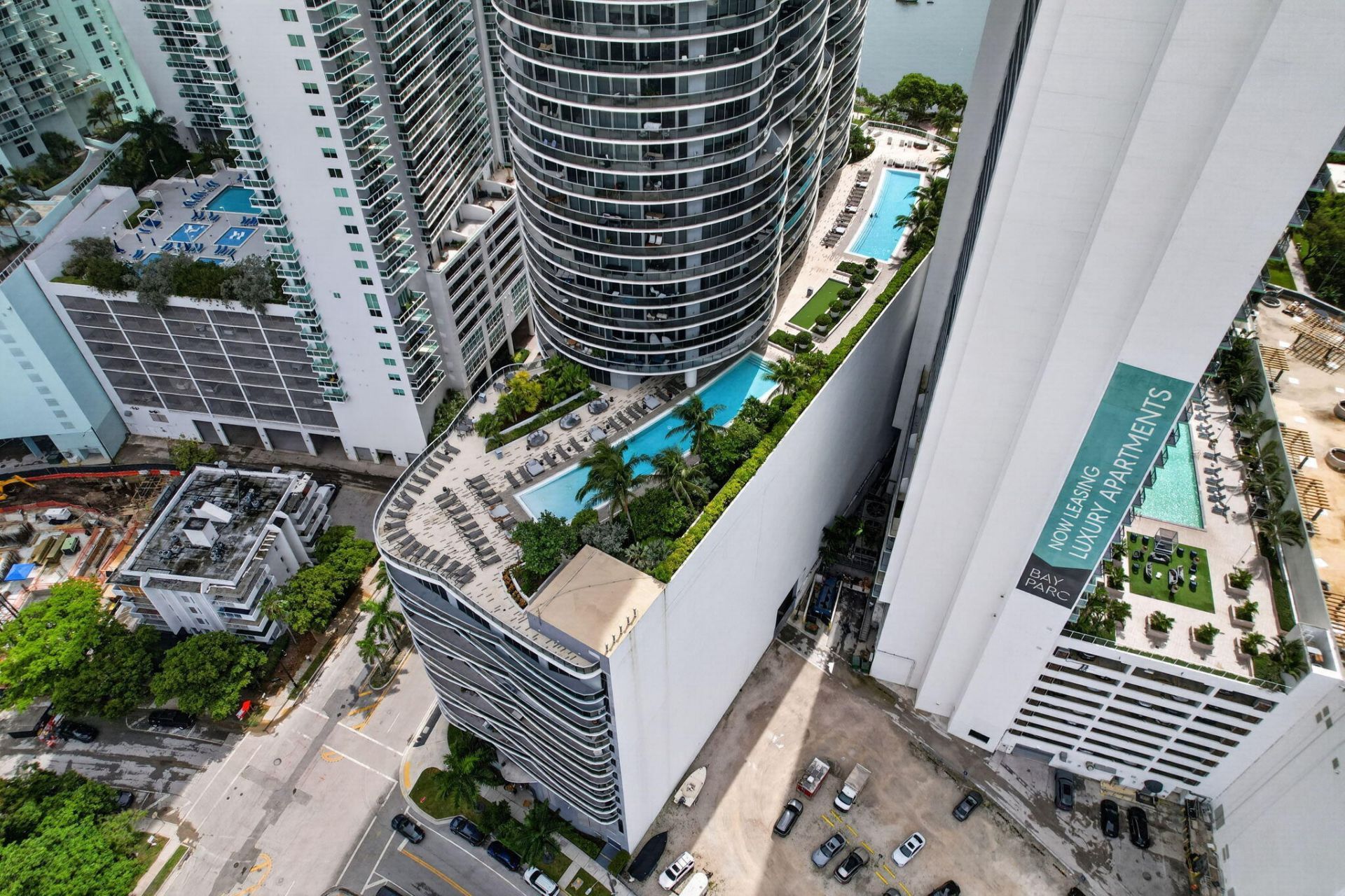 488 NE 18th Street, Unit 1515, Miami, FL 33132 Photo