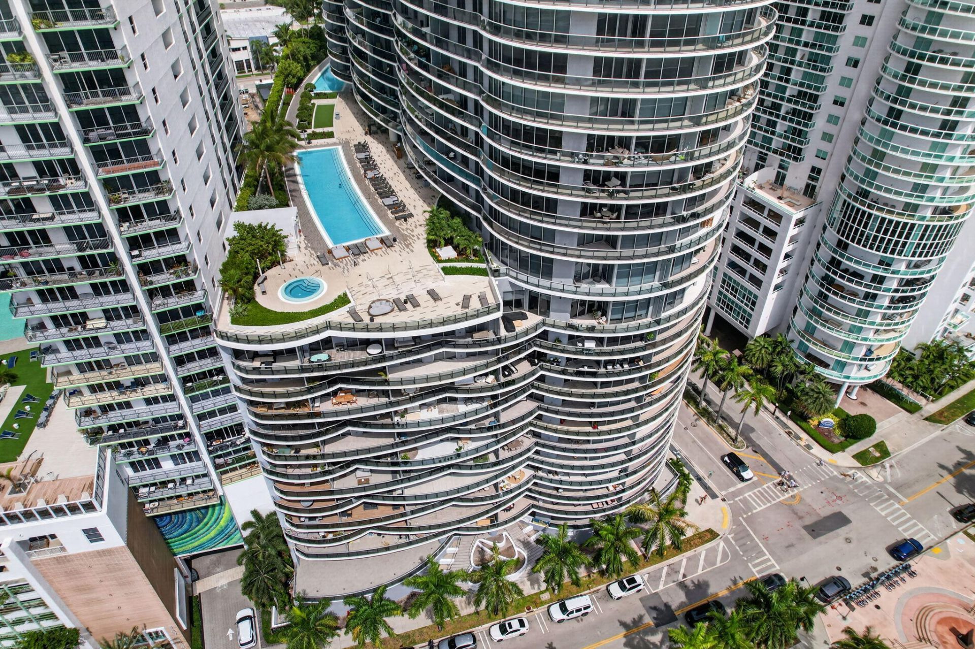 488 NE 18th Street, Unit 1515, Miami, FL 33132 Photo