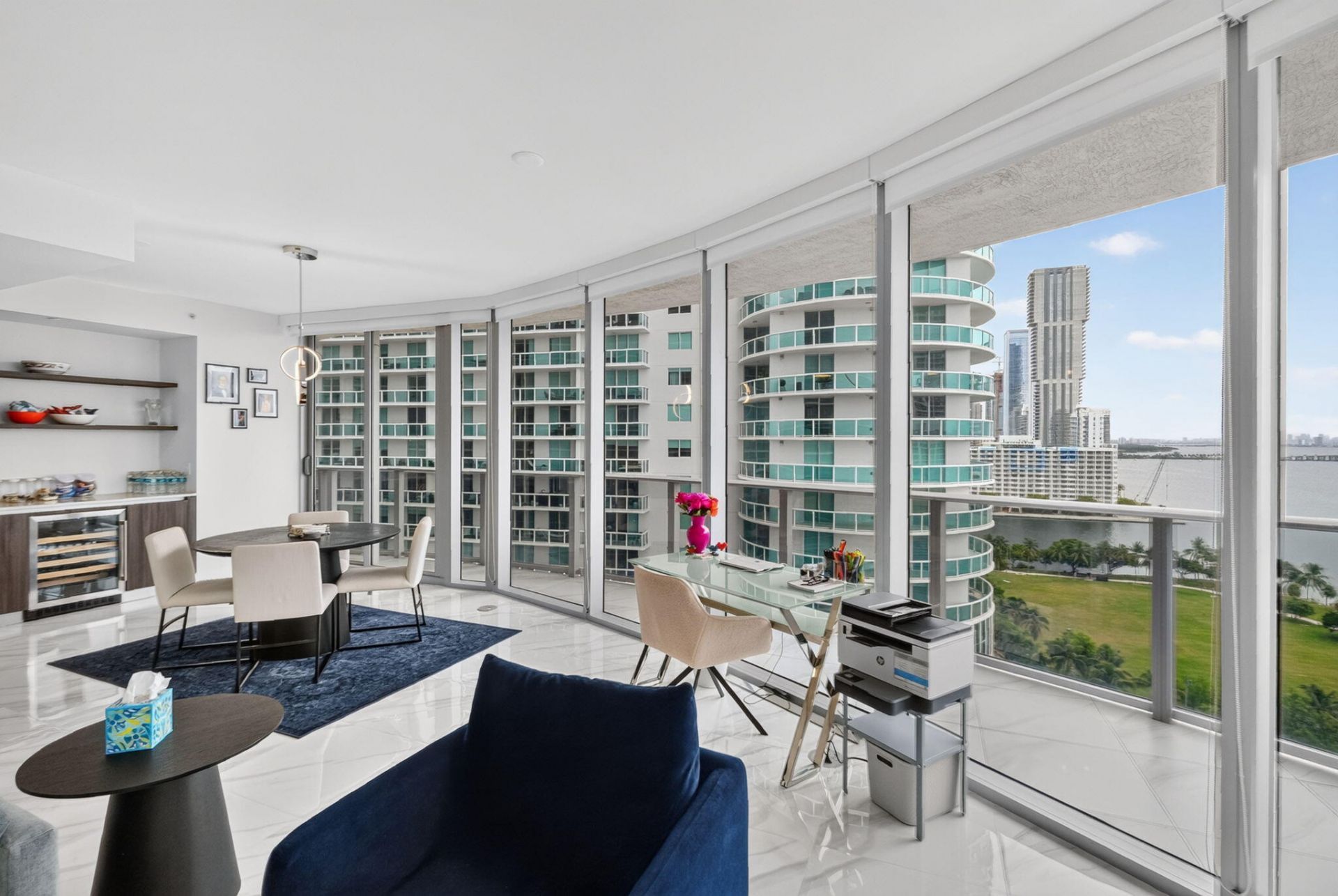 488 NE 18th Street, Unit 1515, Miami, FL 33132 Photo