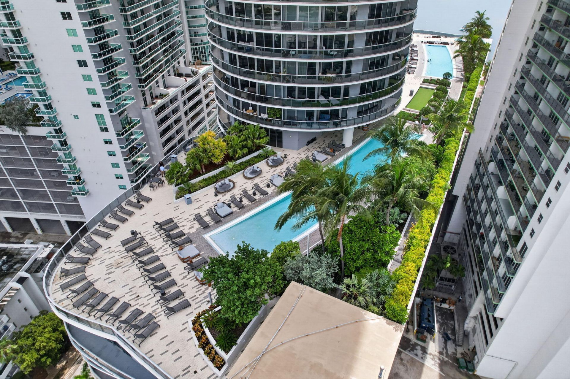 488 NE 18th Street, Unit 1515, Miami, FL 33132 Photo