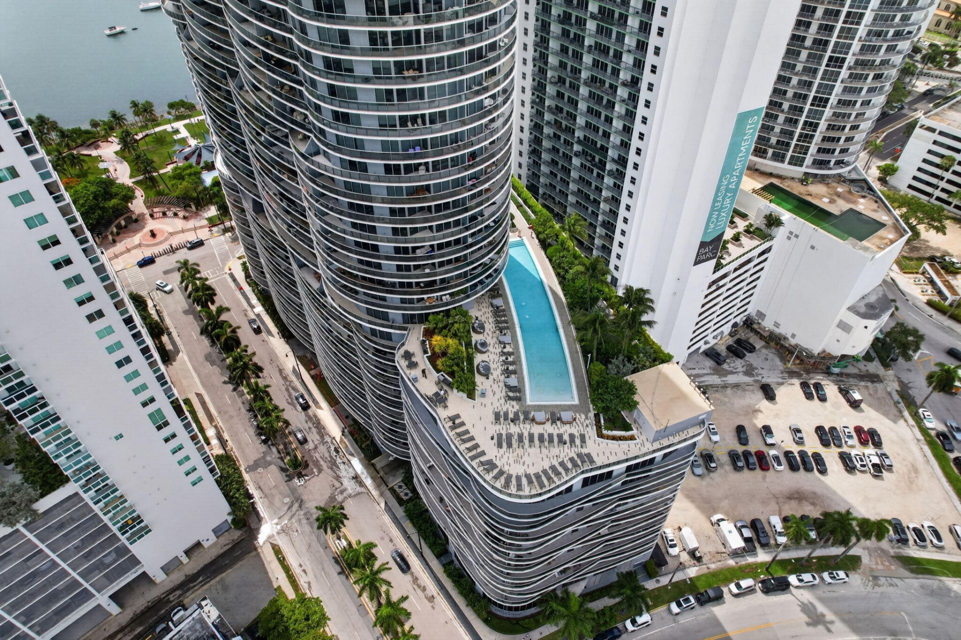 488 NE 18th Street, Unit 1515, Miami, FL 33132 Photo
