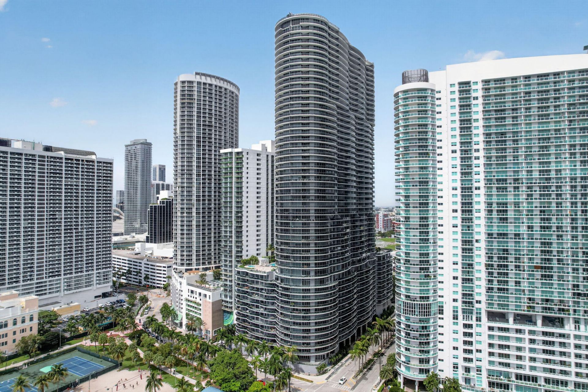 488 NE 18th Street, Unit 1515, Miami, FL 33132 Photo