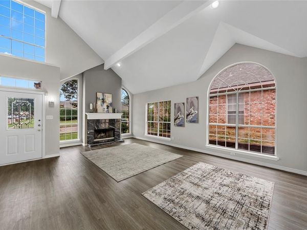 1310 Cannes Drive , Carrollton, TX 75006