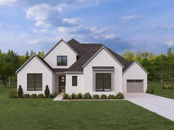 3209 Bexar Street , Rockwall, TX 75032