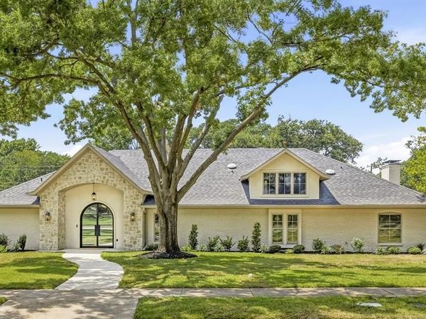 10747 Bushire Drive , Dallas, TX 75229