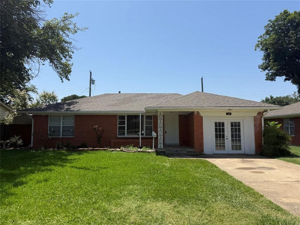 428 La Salle Drive , Richardson, TX 75081
