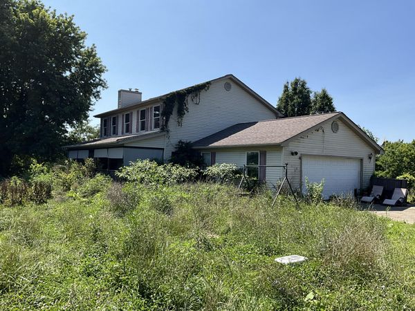655 Kendall Road, Dry Ridge, KY 41035