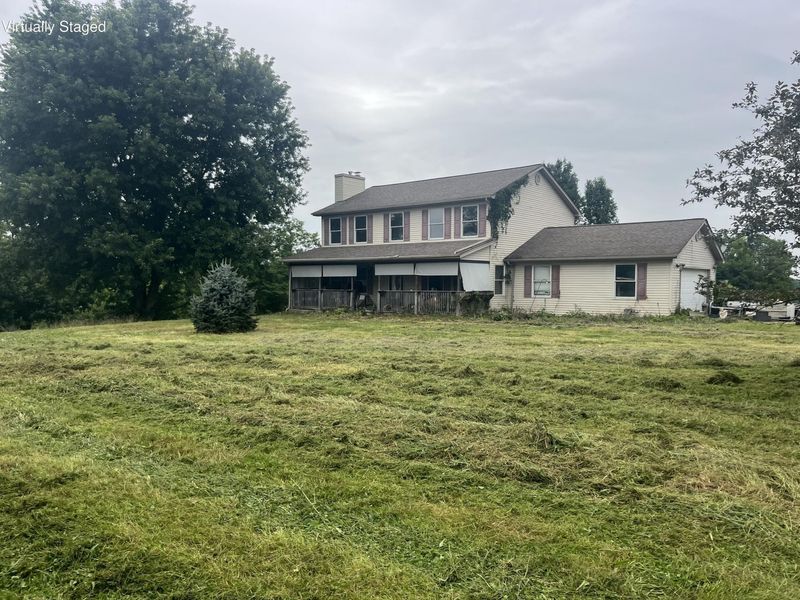 655 Kendall Road, Dry Ridge, KY 41035 Photo 1