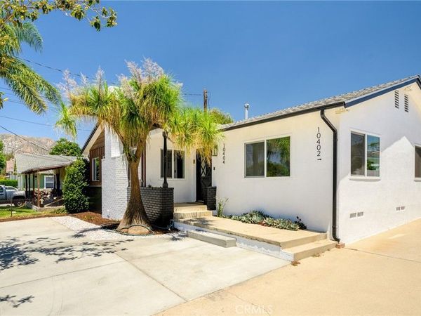 10404 Leolang, Los Angeles, CA 91040