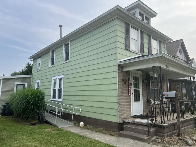 1243 W Mulberry Street, Springfield, OH 45506 Photo 2