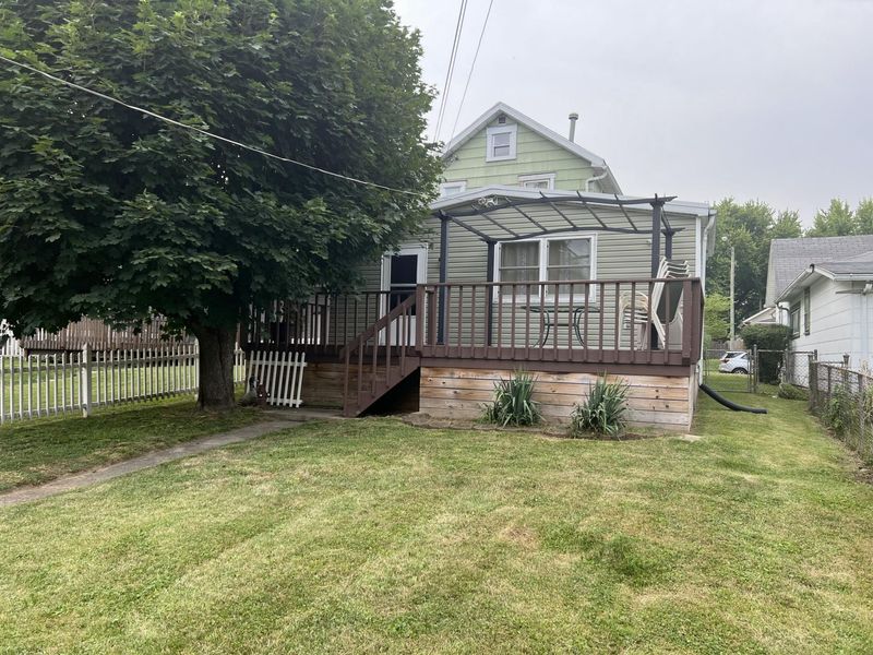 1243 W Mulberry Street, Springfield, OH 45506 Photo 3