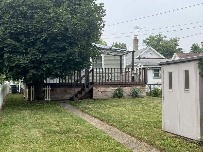1243 W Mulberry Street, Springfield, OH 45506 Photo 4
