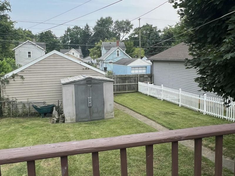 1243 W Mulberry Street, Springfield, OH 45506 Photo 5