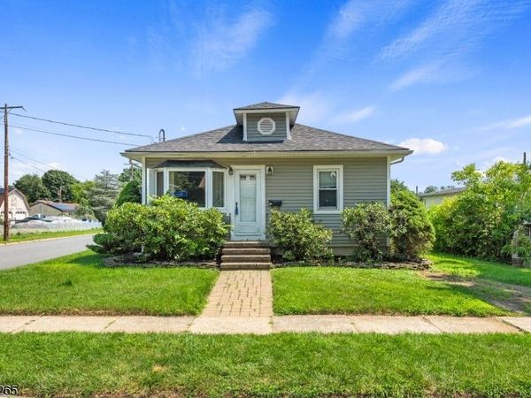 43 Mason Ave, Newton, NJ 07860