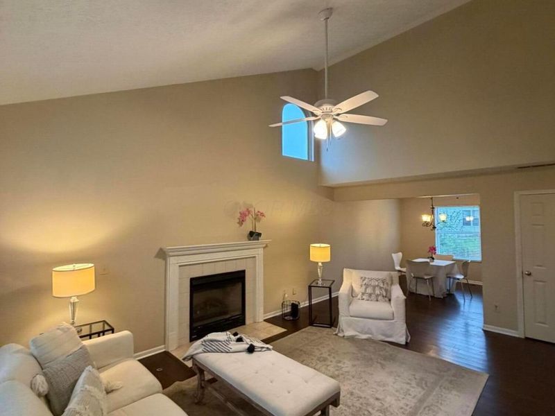 9175 Misty Dawn Drive, Columbus, OH 43240 Photo 12