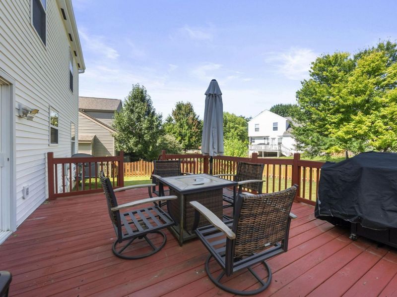 9175 Misty Dawn Drive, Columbus, OH 43240 Photo 41
