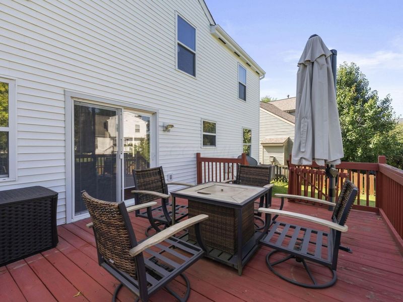 9175 Misty Dawn Drive, Columbus, OH 43240 Photo 42