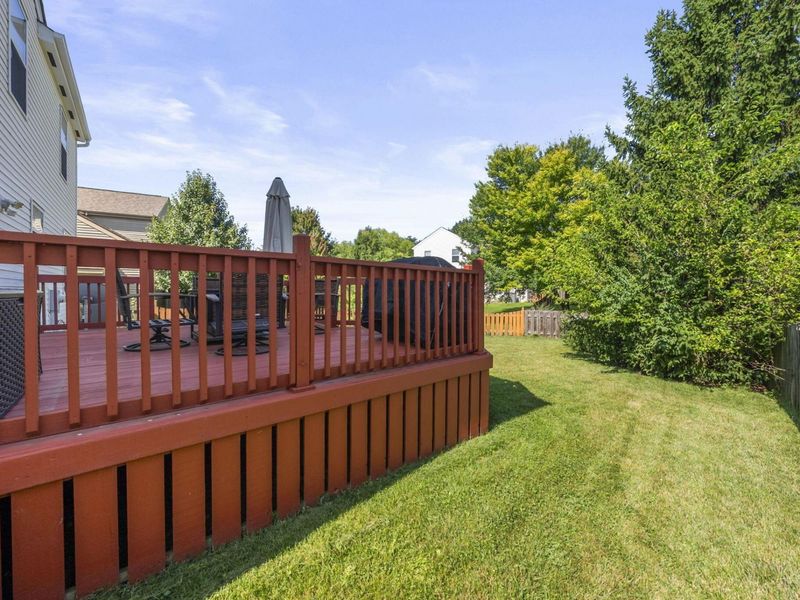9175 Misty Dawn Drive, Columbus, OH 43240 Photo 43