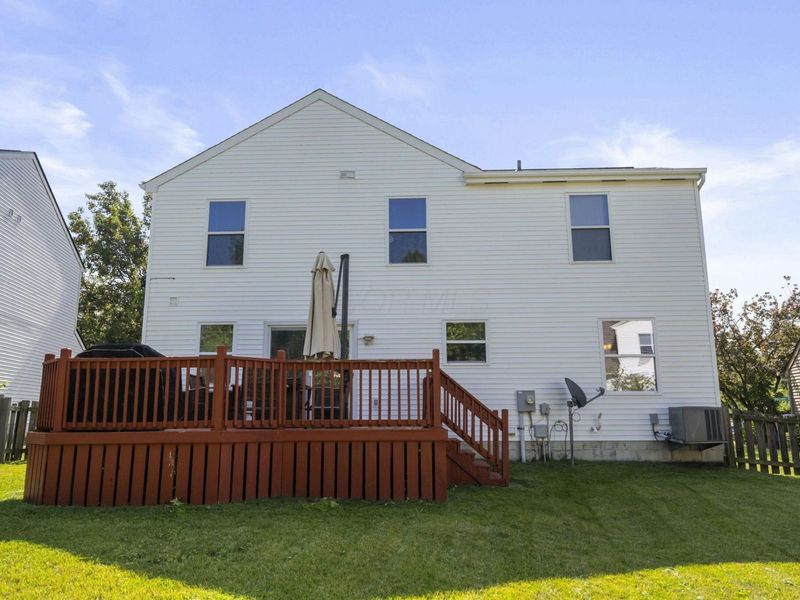 9175 Misty Dawn Drive, Columbus, OH 43240 Photo 46