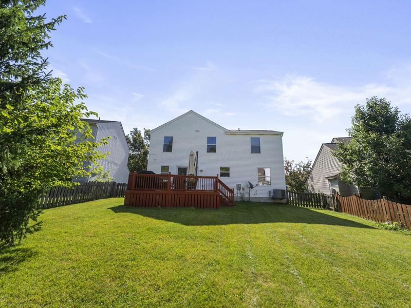 9175 Misty Dawn Drive, Columbus, OH 43240 Photo 47