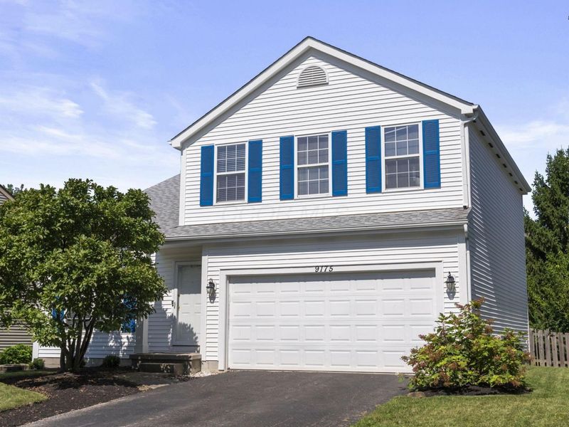 9175 Misty Dawn Drive, Columbus, OH 43240 Photo 50