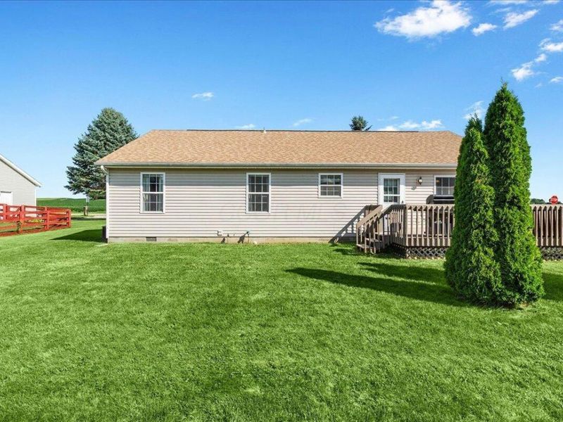 381 W Elm Street , North Lewisburg, OH 43060 Photo 13