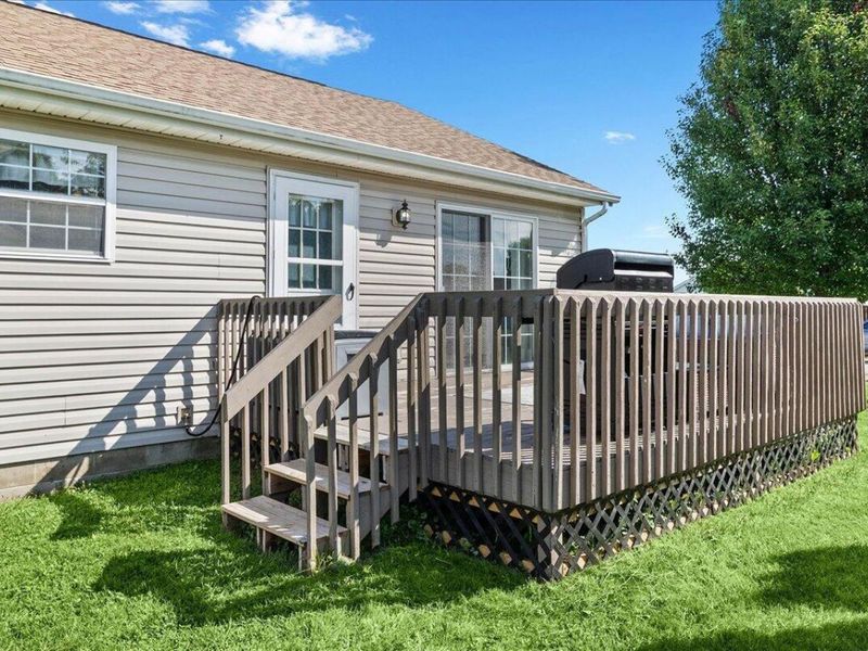 381 W Elm Street , North Lewisburg, OH 43060 Photo 14