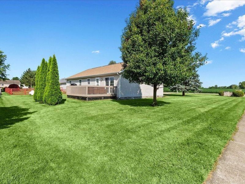 381 W Elm Street , North Lewisburg, OH 43060 Photo 16