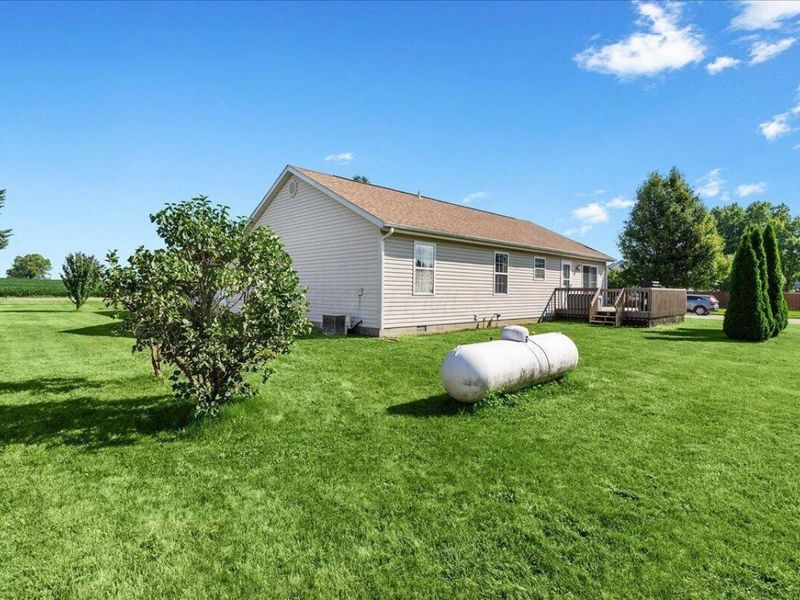 381 W Elm Street , North Lewisburg, OH 43060 Photo 17