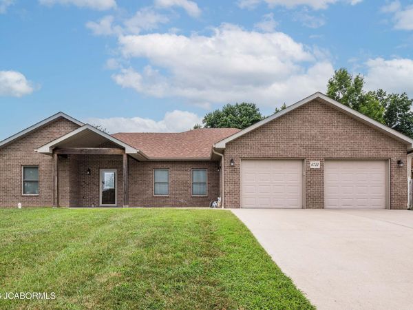 6722 ROUTE W , Wardsville, MO 65101