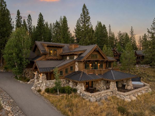 340 Elias Baldwin, Truckee, CA 96161