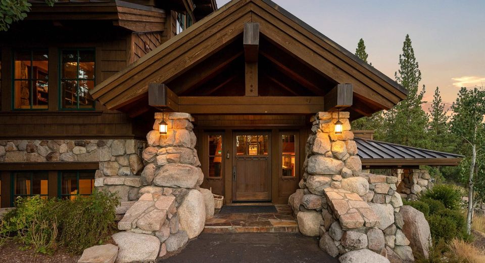 340 Elias Baldwin, Truckee, CA 96161 Photo