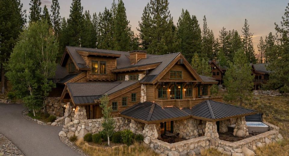 340 Elias Baldwin, Truckee, CA 96161 Photo