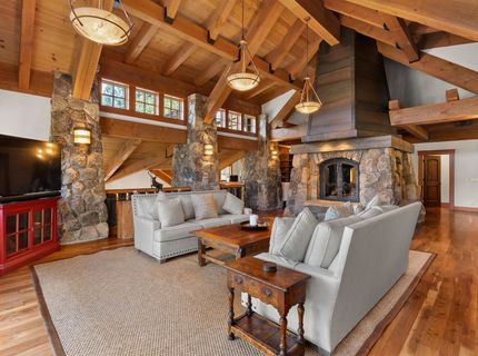 340 Elias Baldwin, Truckee, CA 96161 Photo