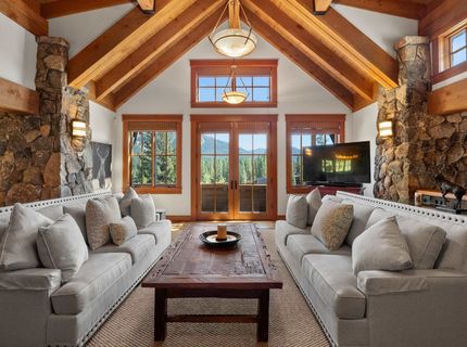 340 Elias Baldwin, Truckee, CA 96161 Photo