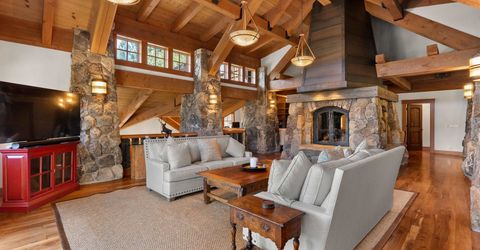 340 Elias Baldwin, Truckee, CA 96161 Photo