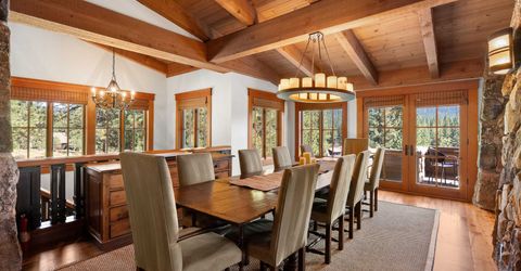 340 Elias Baldwin, Truckee, CA 96161 Photo