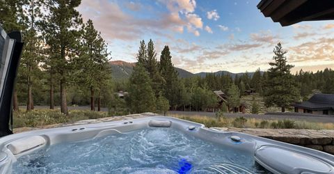 340 Elias Baldwin, Truckee, CA 96161 Photo